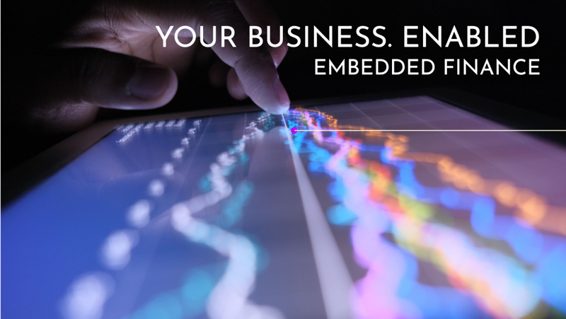 Embedded Finance