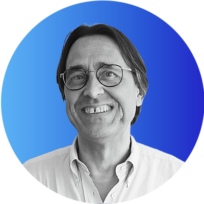 Werner  Vontobel