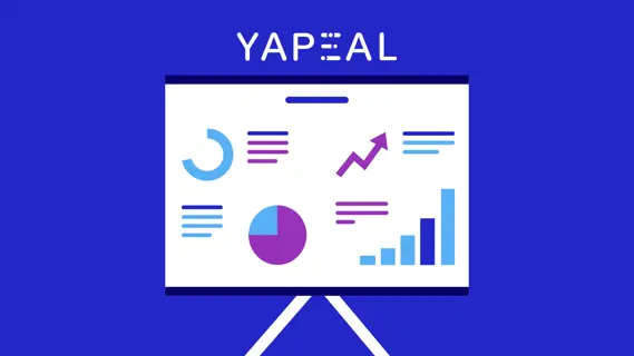 YAPEAL numbers