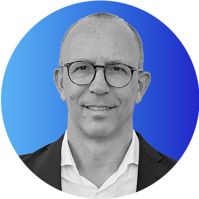 Michael Eidel