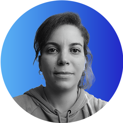 Amina Ronot