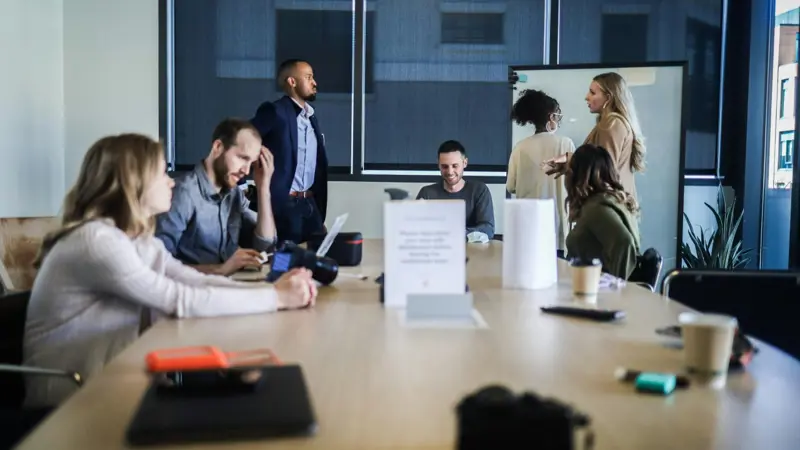 Startup Meeting
