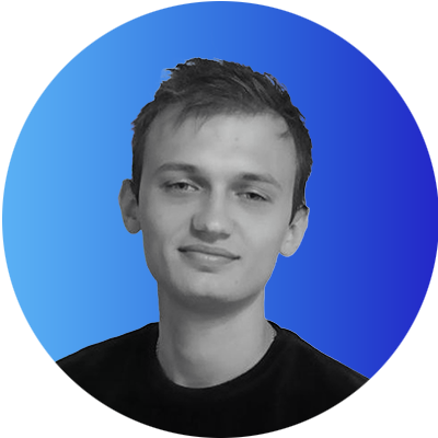 Mykyta Myroshnykov
