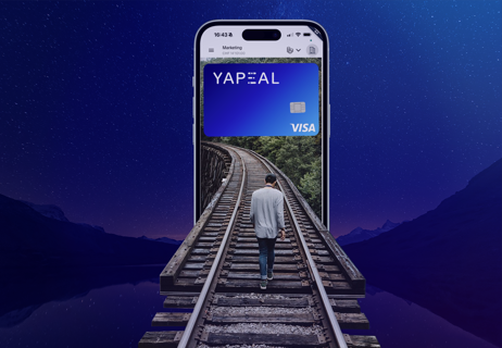 Mobile YAPEAL