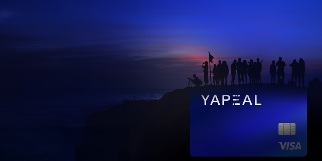 YAPEAL