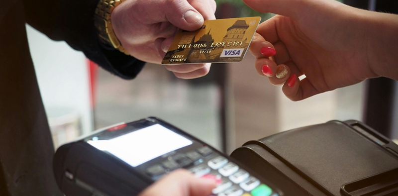 Card Payment