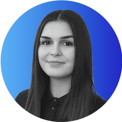 Alena Icic