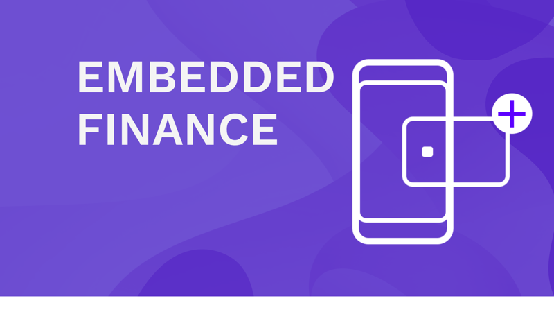 Embedded Finance