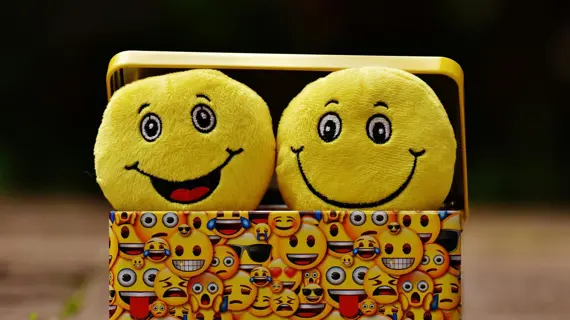 Happy Smiley