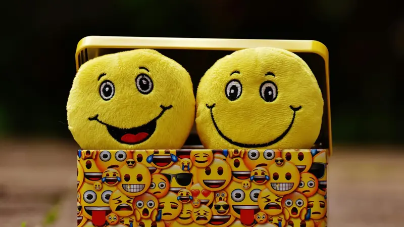Happy Smiley