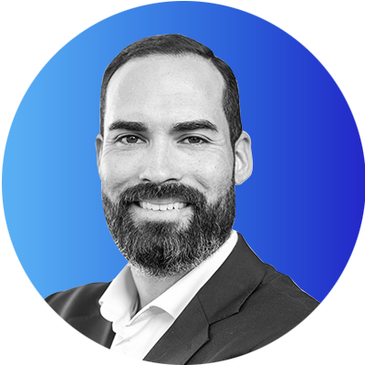 Paulo Buendia
